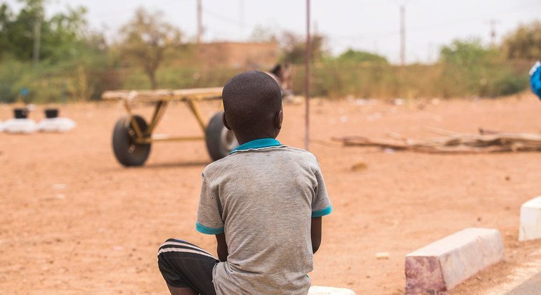 Niger : l'ONU condamne une attaque qui a tué au moins 13 enfants dans la région de Tillabéri